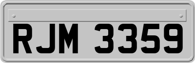 RJM3359
