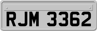 RJM3362