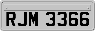 RJM3366