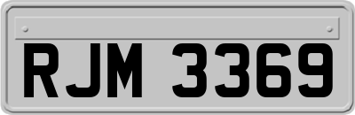 RJM3369