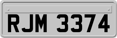 RJM3374