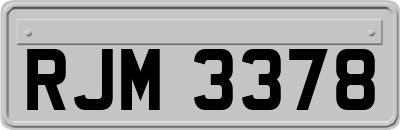 RJM3378