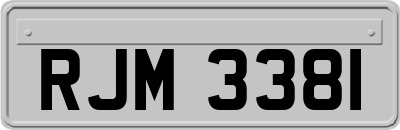 RJM3381