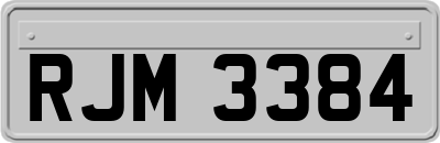 RJM3384
