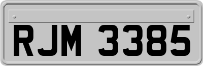 RJM3385