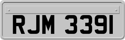 RJM3391