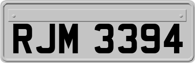 RJM3394