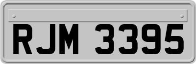 RJM3395