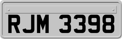 RJM3398