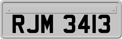 RJM3413