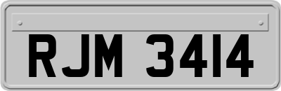 RJM3414