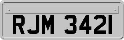 RJM3421
