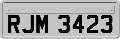 RJM3423