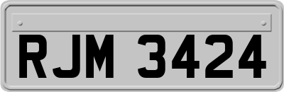 RJM3424