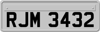 RJM3432