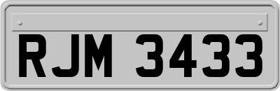 RJM3433