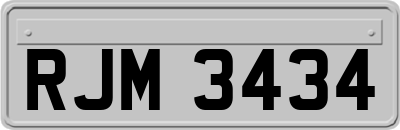 RJM3434
