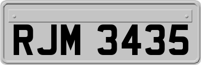 RJM3435