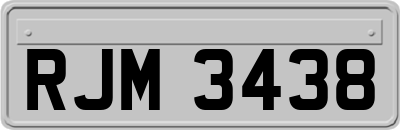 RJM3438