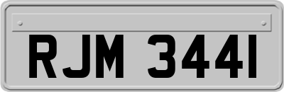 RJM3441