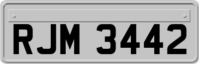 RJM3442