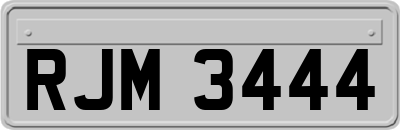 RJM3444