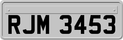RJM3453