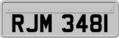 RJM3481