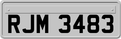 RJM3483