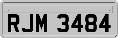 RJM3484