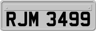 RJM3499
