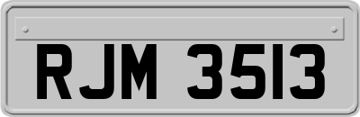 RJM3513