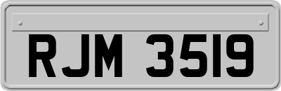 RJM3519