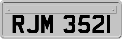 RJM3521