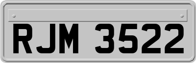 RJM3522
