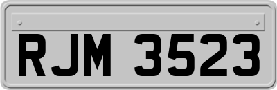 RJM3523