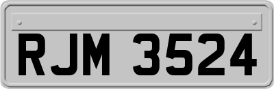 RJM3524