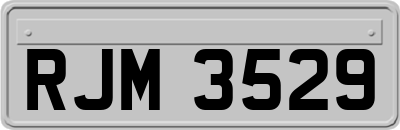 RJM3529