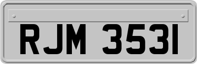 RJM3531