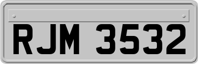RJM3532