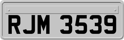 RJM3539