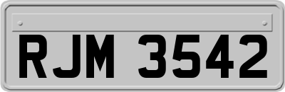 RJM3542
