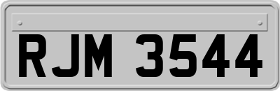 RJM3544