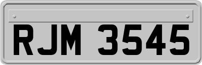 RJM3545