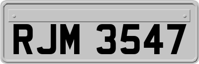 RJM3547
