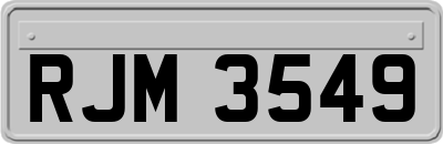 RJM3549
