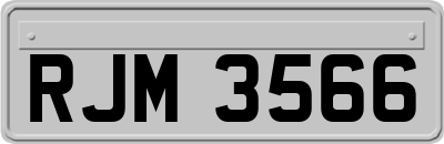 RJM3566