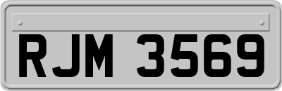 RJM3569