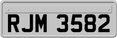 RJM3582
