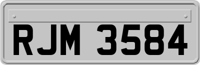 RJM3584